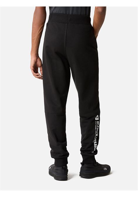Pantalone coordinates The North Face THE NORTH FACE | Pantaloni | NF0A826YJK31